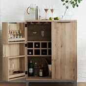 Drinks Cabinet